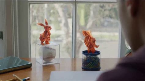 Voya Financial TV Spot, 'College Kid' created for Voya Financial