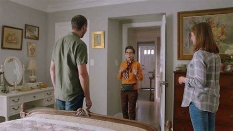 Voya Financial TV Spot, 'Renovated the Guest Room'