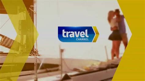 Voya Financial TV commercial - Travel Channel: Travel Dreams