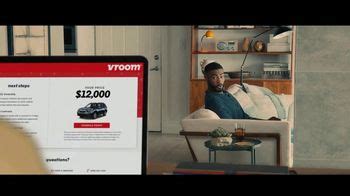 Vroom.com TV Spot, 'Needless Negotiations' featuring Stephanie Lee