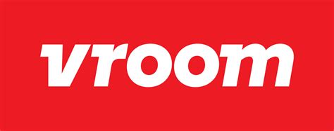 Vroom.com logo