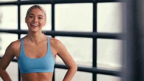 Vuori Daily Leggings TV Spot, 'Leggings That Can Keep Up' Featuring Olivia Dunne