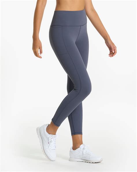 Vuori Studio Pocket Legging