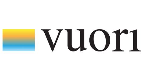 Vuori logo