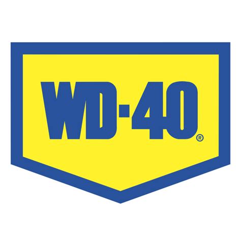 WD-40 Foose logo