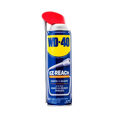 WD-40 WD-40 EZ-Reach tv commercials