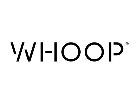 WHOOP App logo