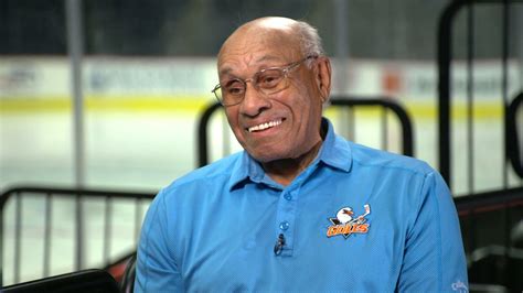 WIllie O'Ree tv commercials