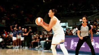 WNBA TV Spot, '2023 Season: The Superteam Era'