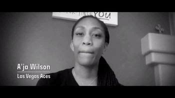 WNBA TV Spot, 'Our Health Is Worth a Shot' Ft. Layshia Clarendon, Elizabeth Williams created for WNBA