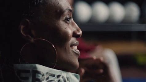 WNBA TV Spot, 'Sisterhood' Featuring Nneka Ogwumike