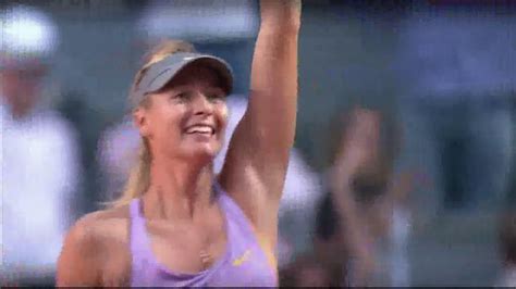 WTA TV Spot, 'Anthem' created for WTA (Women's Tennis Association)