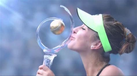 WTA TV Spot, 'Road to Singapore'