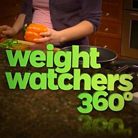 WW 360 tv commercials