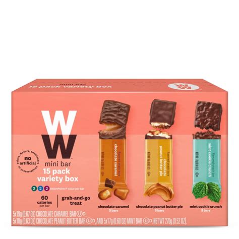 WW Mini Bar logo