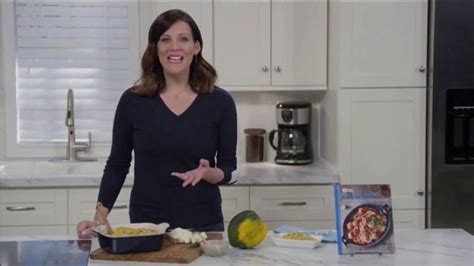 WW TV Spot, 'ION Kitchen: Comfort Food' Featuring Lauren O'Quinn featuring Lauren O'Quinn