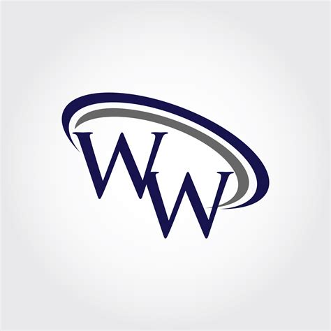 WW logo