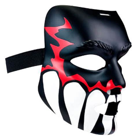 WWE (Mattel) Fin Balor Mask