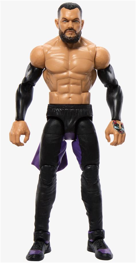 WWE (Mattel) Finn Balor Figure