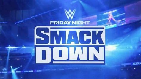 WWE Friday Night Smack Down TV Spot, 'Where You At'