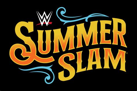 WWE Network Summer Slam logo