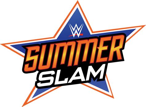 WWE Network Summer Slam logo