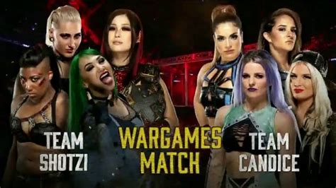 WWE Network TV Spot, '2020 NXT TakeOver: War Games' Song by Black Sabbath