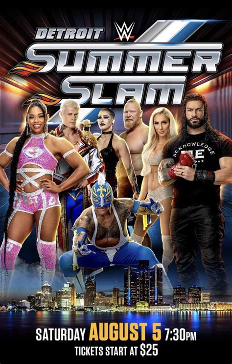 WWE Network TV Spot, '2023 Summer Slam' created for WWE Network