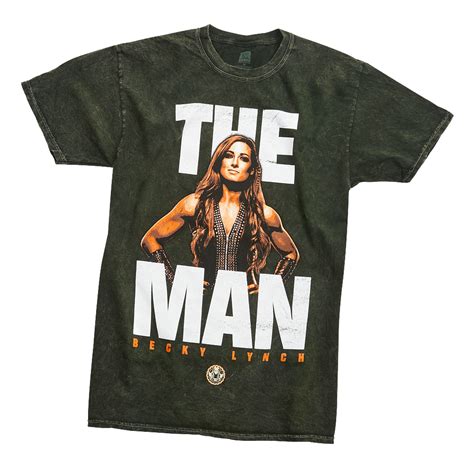 WWE Shop Becky Lynch 