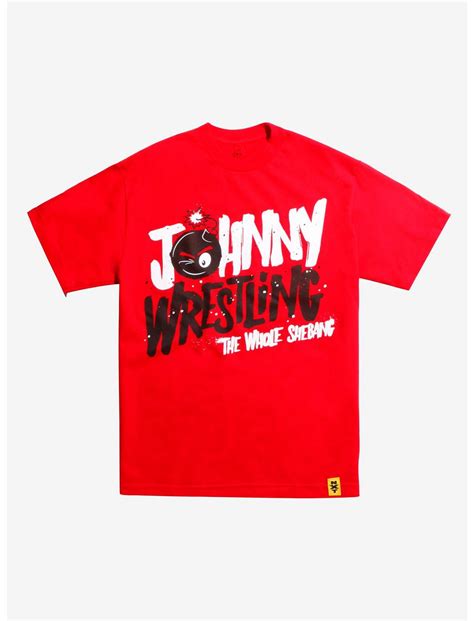 WWE Shop Johnny Gargano 