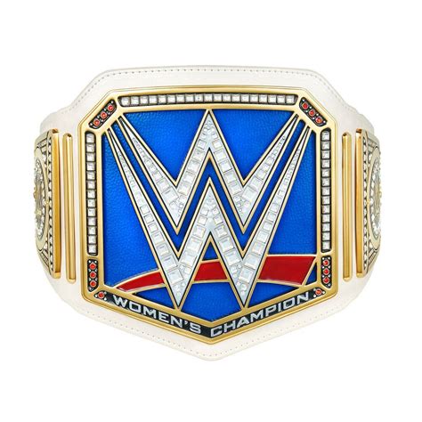 WWE Shop SmackDown Womens Championship Replica Title Belt tv commercials