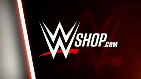 WWE Shop TV Spot, 'Try Something New'