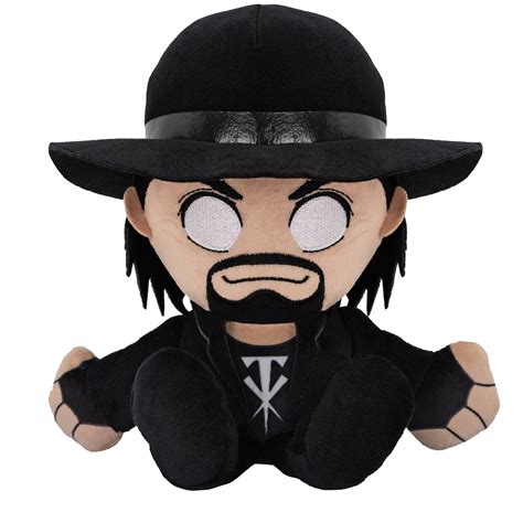 WWE Shop The Undertaker 6