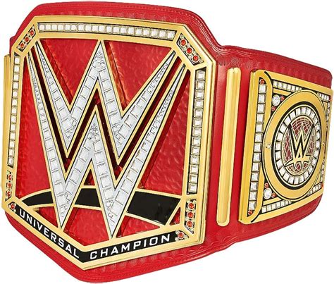 WWE Shop Universal Championship Commemorative Title logo