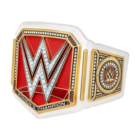 WWE Shop WWE RAW Women's Championship Commemorative Title tv commercials