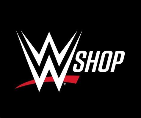 WWE Shop tv commercials