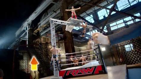 WWE Super Strikers TV Spot, 'Slam Into Action!'