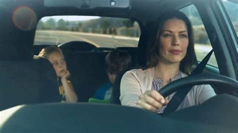 Wagner OEX TV Spot, 'Families Matter' featuring Vilija Marshall