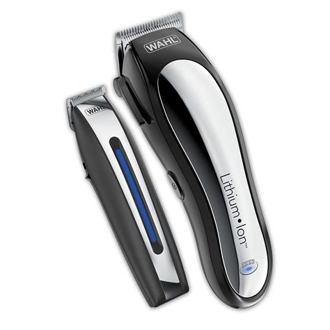 Wahl Clipper Co. Cordless Lithium Clipper Cordless Lithium logo