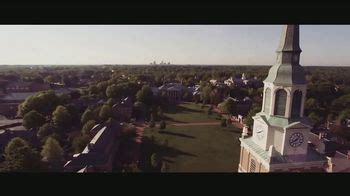 Wake Forest University TV Spot, 'Good Wears Black'