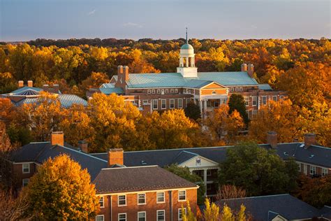 Wake Forest University TV Spot, 'Wake! Forest!