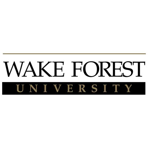 Wake Forest University tv commercials