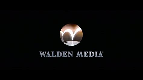 Walden Media logo