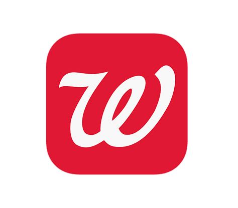 Walgreens App