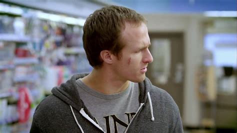 Walgreens DayQuil NyQuil TV Commercial Featuring Drew Brees