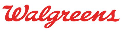 Walgreens Delivery logo