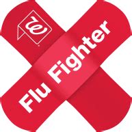 Walgreens Flu Shots logo