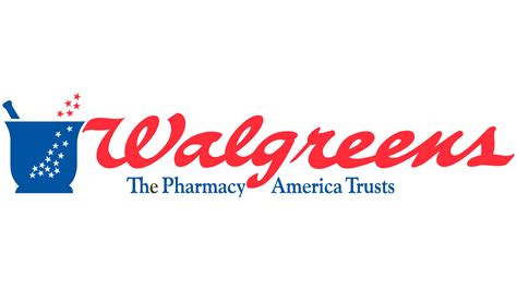 Walgreens Pharmacy logo