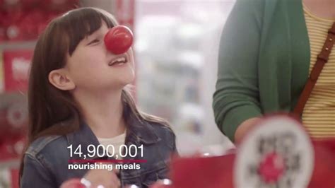 Walgreens Red Nose Day TV Spot, 'Magic Red Nose' created for Walgreens