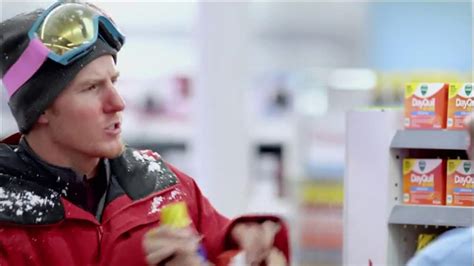 Walgreens TV Commercial Featuring Ted Ligety featuring Ted Ligety